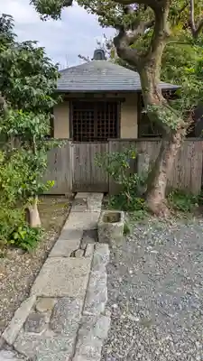 玉林院(京都府)