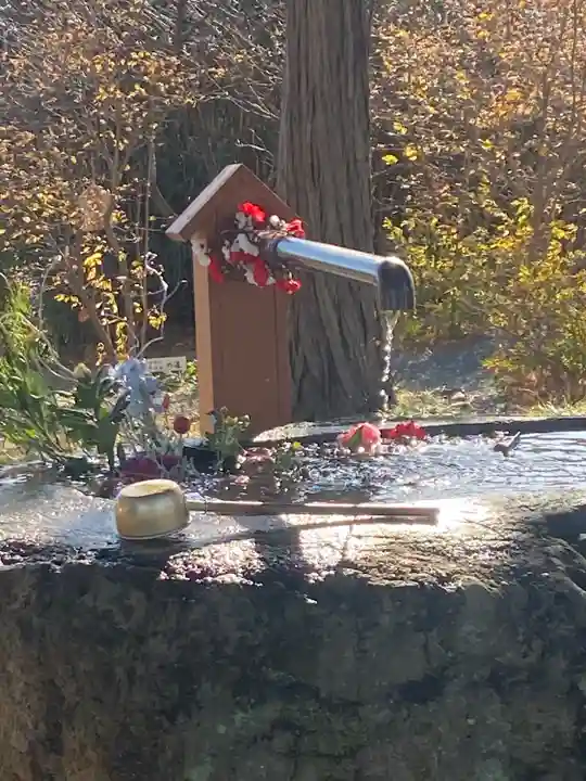 飯福神社(群馬県)