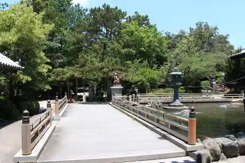 霊山寺の建物その他