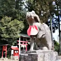 三光稲荷神社(愛知県)