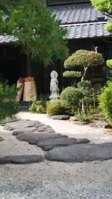 良心寺のその他建物
