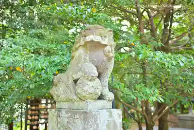 二宮神社(東京都)