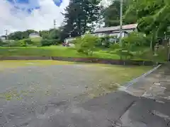 神明社(宮城県)