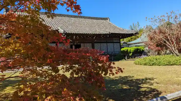 勧修寺(京都府)