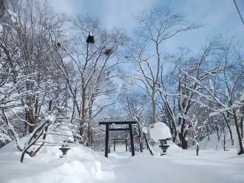 錦山天満宮の建物その他