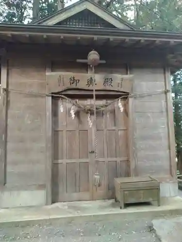 愛宕神社(宮城県)