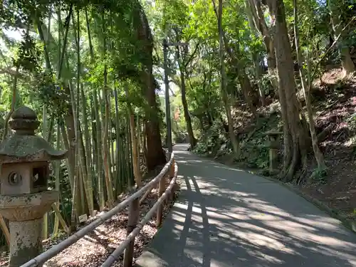 石清水八幡宮のその他建物