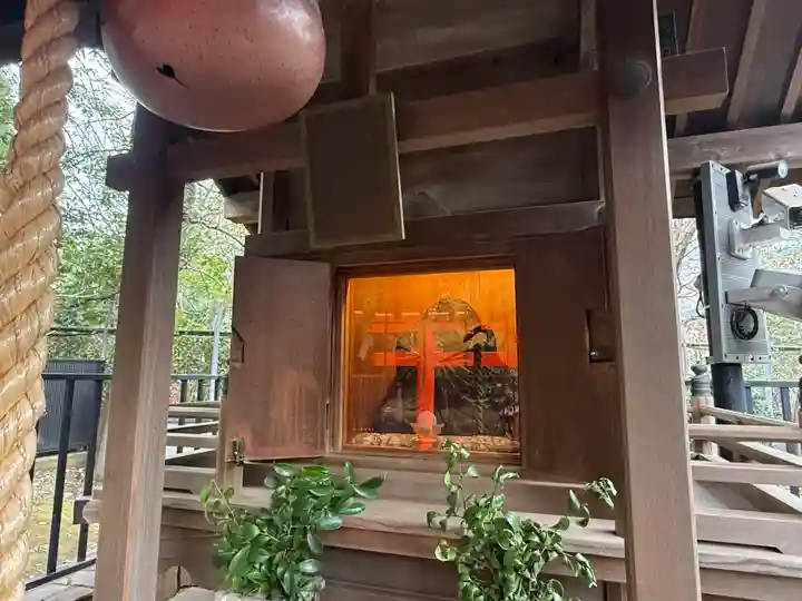 上野東照宮(東京都)