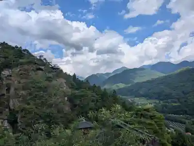 宝珠山 立石寺(山形県)