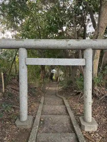 子ノ神神社(千葉県)