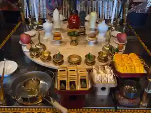 見沼大師 感応院(埼玉県) 2026年02月24日(火)〜(2026年02月21日(土) 10時20分09秒投稿)