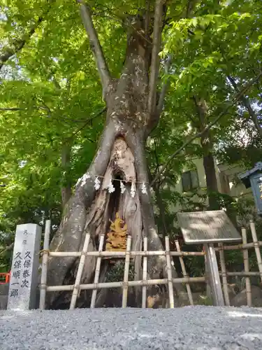 秩父今宮神社のその他建物