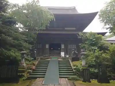 大乗寺(石川県)