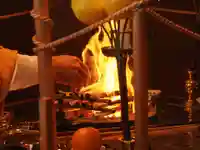 天王山 安楽寺(福井県)