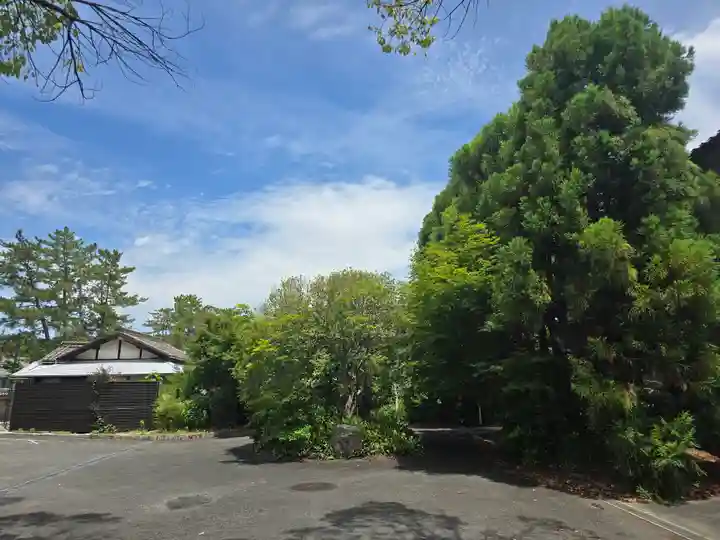 龍眼院(奈良県)