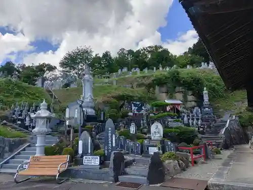 高松山観音寺(福島県)