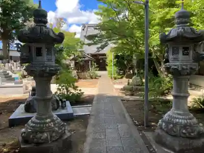 真照寺(神奈川県)
