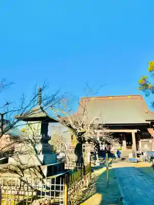 滑河山龍正院(千葉県)