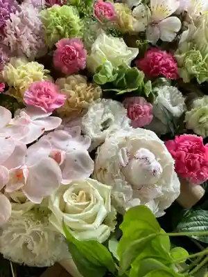 江南神社(北海道)