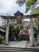 御霊神社(京都府)