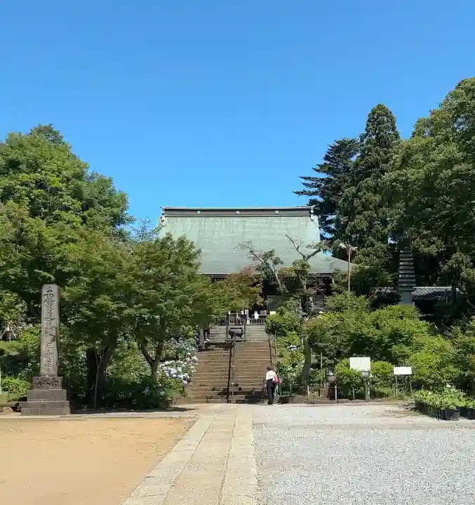 本土寺(千葉県)