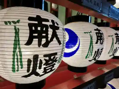 神田神社（神田明神）のその他建物