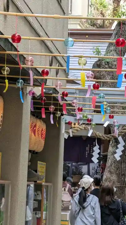少彦名神社(大阪府)