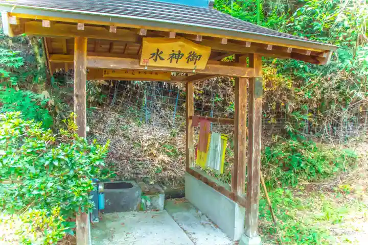 八幡神社(宮城県)
