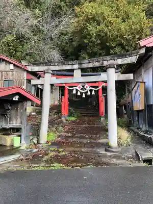 多賀神社(青森県)