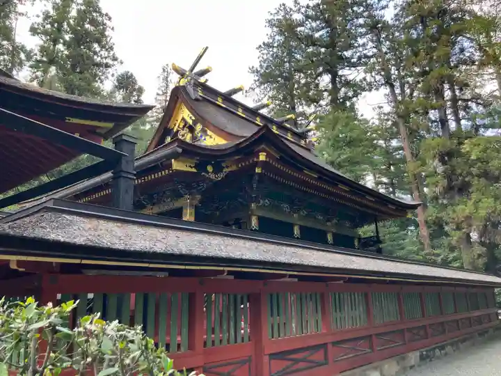 一之宮貫前神社(群馬県)