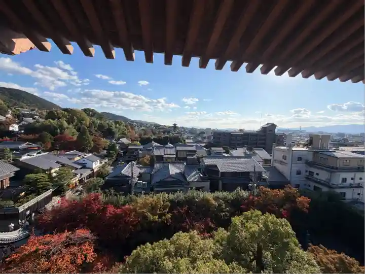 大雲院(京都府)