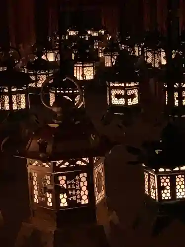 春日大社のその他建物