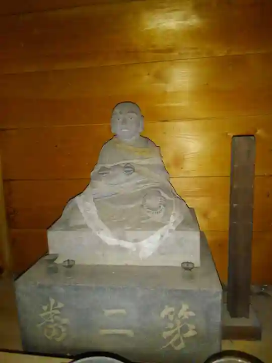 東覚寺(東京都)