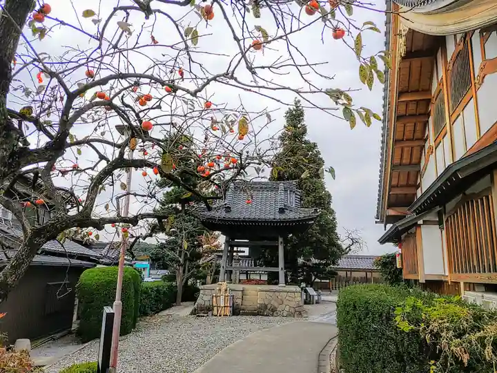 長福寺のその他建物