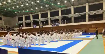 瀧宮神社(広島県)