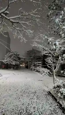 八坂神社(滋賀県)