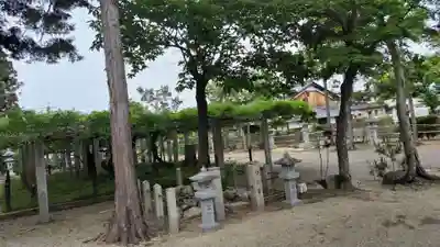 三大神社(滋賀県)