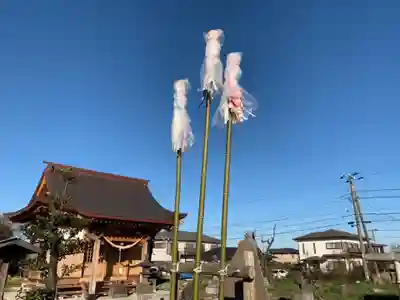 日枝神社のその他建物
