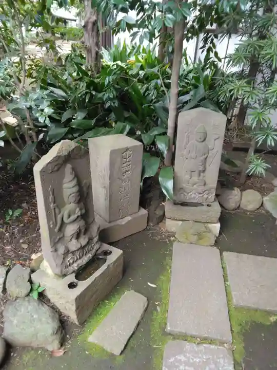 奥澤神社(東京都)