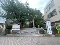 日枝神社(静岡県)