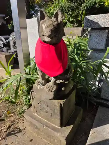 稲荷神社(神奈川県)