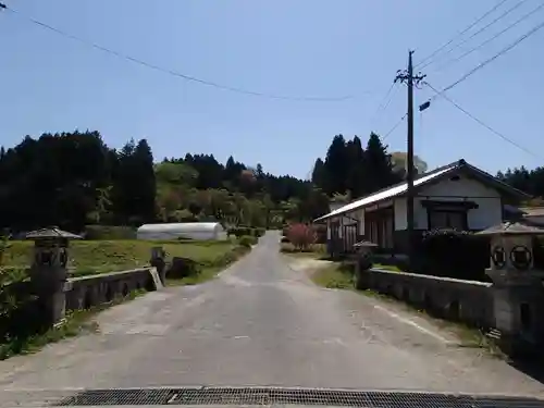 稻田神社のその他建物
