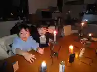 伏木香取神社(茨城県)