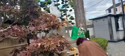 梅香寺(三重県)