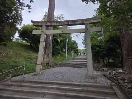 天宮神社(静岡県)