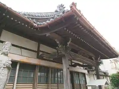 誓願寺のその他建物