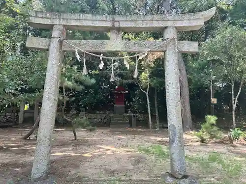 石清水神社(香川県)