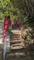 時切稲荷神社(岡山県)