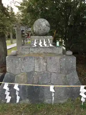 甲斐奈神社のその他建物