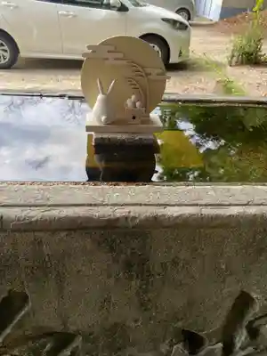 宇佐八幡神社(徳島県)
